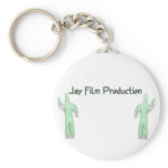 Jay Film Production keychain