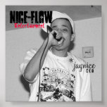 Jay Nice Poster