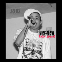 Jay Nice Poster posters