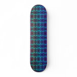 Jay Rizzi Skate Design - Great Back ground Skate Board Decks