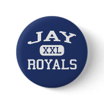 Jay - Royals - Jay High School - Jay Florida buttons by customteamsportswear Jay - Royals - Jay High School - Jay Florida buttons