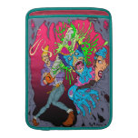 Jay the Holy Roller MacBook Sleeves