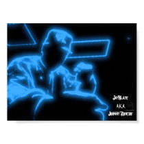 JayBlaze "Gangsta Blue" posters by jonnefire JayBlaze "Gangsta Blue" posters