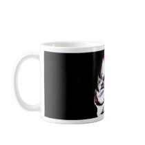 Jayden Modeling mugs
