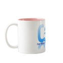 Jayemerican Care Cup mugs by Jayemerican Jayemerican Care Cup mugs