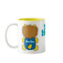 JayJay the Chow Mugs