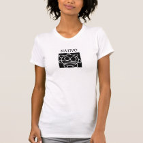 jayuya, NATIVO t-shirts