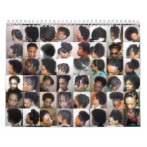 Jazitone's 2009 Calendar by jazitones Jazitone's 2009 Calendar