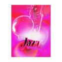 Jazz5 postcards by James_Falconer Jazz5 postcards