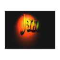 Jazz7 postcards by James_Falconer Jazz7 postcards