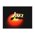 Jazz9 postcards by James_Falconer Jazz9 postcards