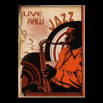 jazz 2 posters