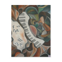 jazz 94 postcards