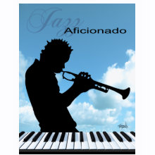 Jazz Aficionado Music Lovers Shirt shirt