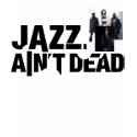 JAZZ AIN'T DEAD Baby Doll Cast Collage T-Shirt