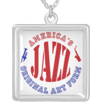 Jazz, America's Original Art Form