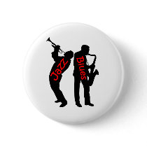 Jazz and Blues Pins
