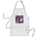 Jazz aprons
