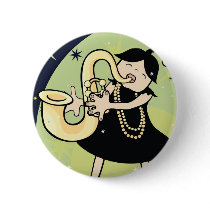 jazz baby buttons
