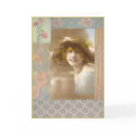 Jazz Baby Greeting Card