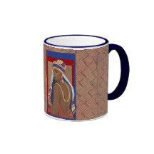 Jazz Baby Mug