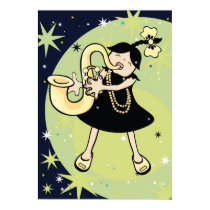 jazz baby posters