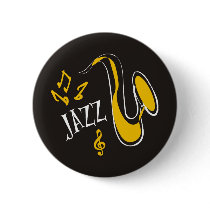 JAZZ buttons by naranjay JAZZ buttons