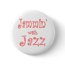 Jazz buttons by TLArnold6 Jazz buttons