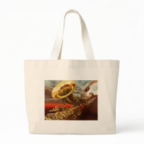 Jazz by Lenny Bags