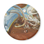 Jazz by Lenny magnets