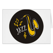 JAZZ cards by naranjay JAZZ cards