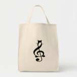 Jazz Cat Bag
