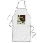 Jazz Chef aprons