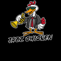 Jazz Chicken Shirt 2