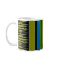 Jazz Club #2 mugs