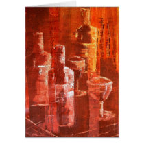 Jazz Club cards
