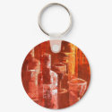 Jazz Club keychains