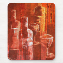 Jazz Club mousepads