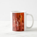 Jazz Club mugs