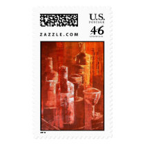 Jazz Club postage