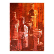 Jazz Club posters