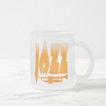 Jazz mugs