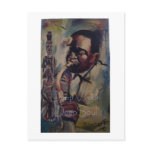 Jazz: DeepVision DeepSoul Post Cards