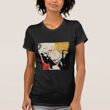 Jazz Dudes T-shirts