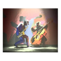 Jazz Duel posters