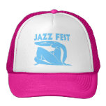 Jazz Fest Hats