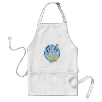 jazz festival design aprons by geekme jazz festival design aprons