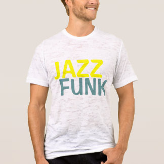 junk funk t shirts