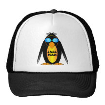 jazz gorros  