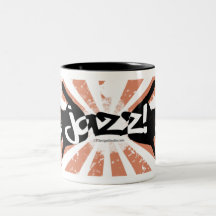 Jazz Hands - Mug